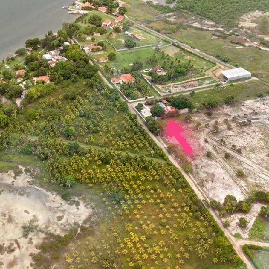 Refugio Das Bouganvillea Igarassu Buitenkant foto