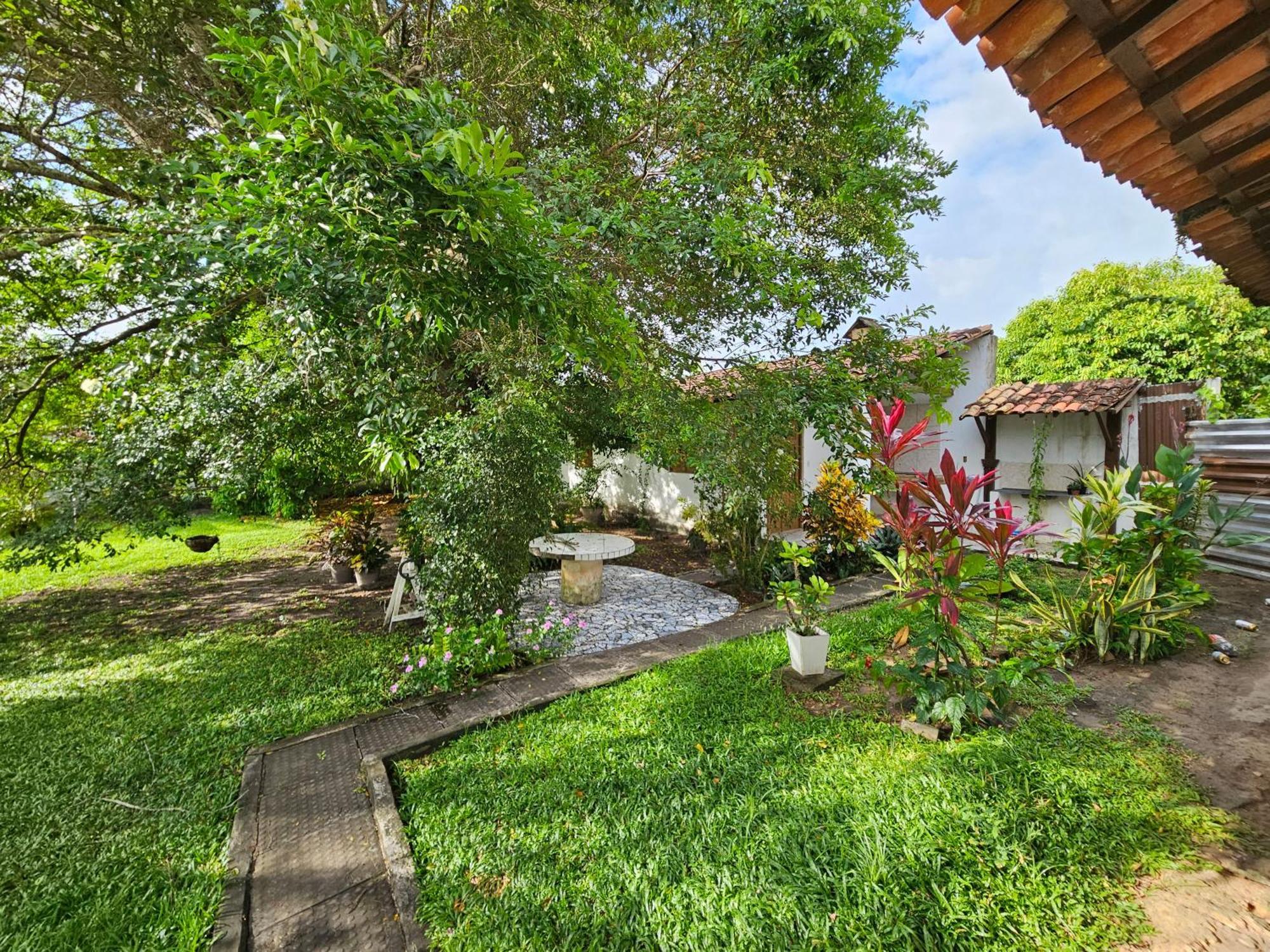 Refugio Das Bouganvillea Igarassu Buitenkant foto
