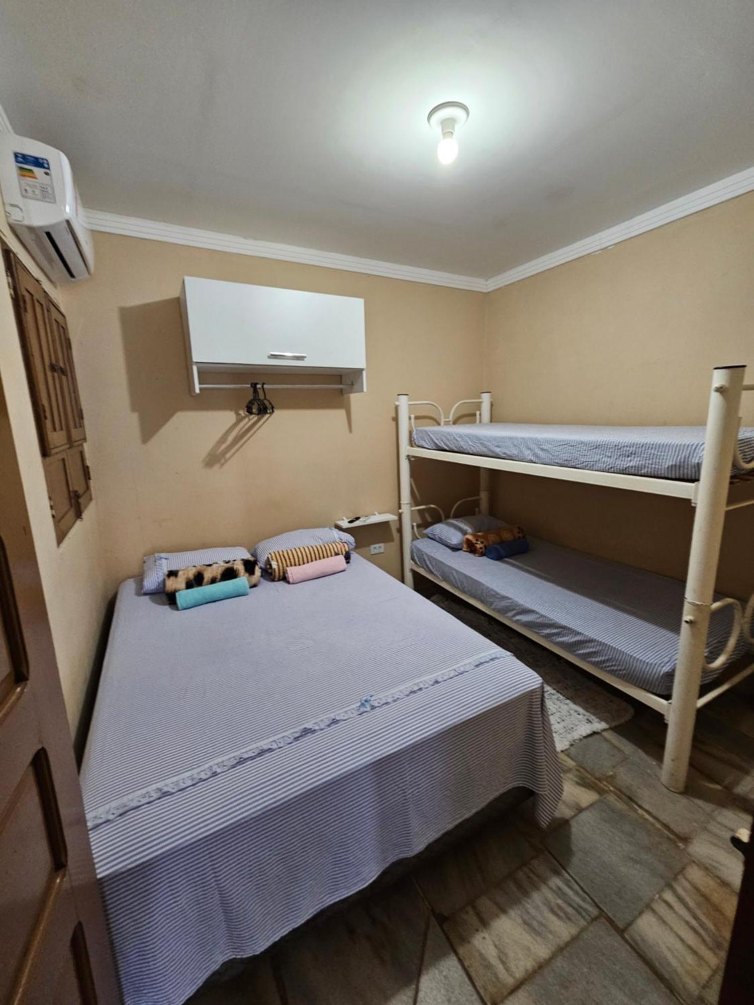 Refugio Das Bouganvillea Igarassu Buitenkant foto