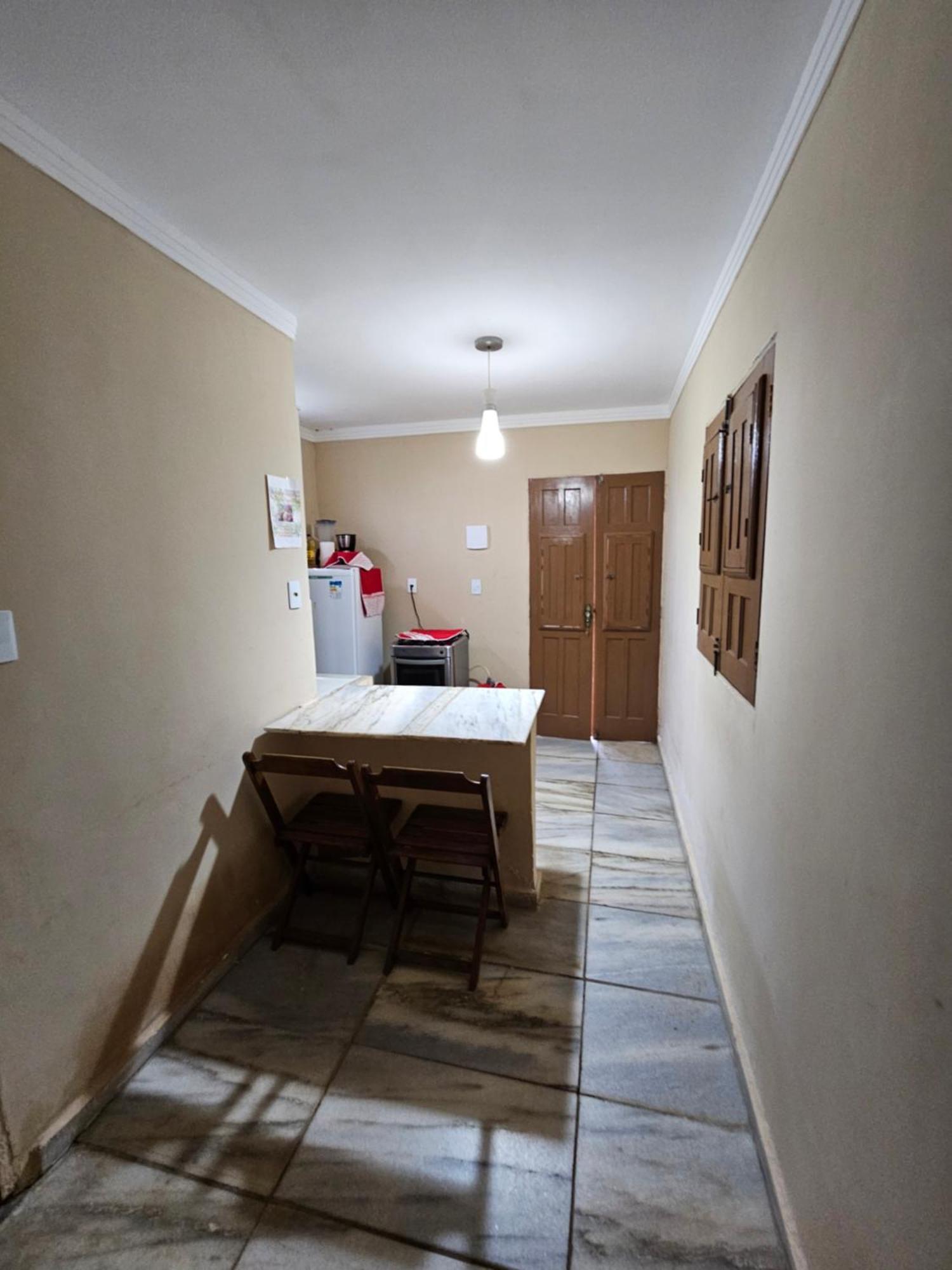 Refugio Das Bouganvillea Igarassu Buitenkant foto